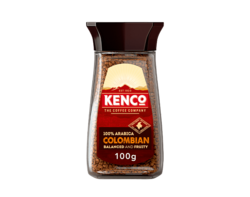 Colombian Instant Coffee 100g