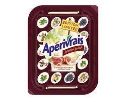 Apérivrais - Jambon Fumé