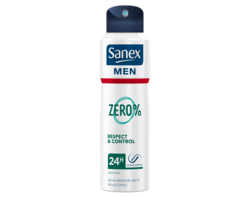 Zéro% Men Spray Toutes Variétés