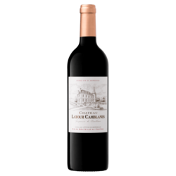 Château Latour Camblanes, AOP Cadillac, 75cl