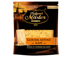 Le Gouda Affiné Râpé