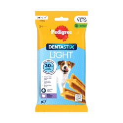 Pedigree® Dentastix™ Light Dental Chews