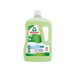 Bouteille lessive Aloe Vera x60 lavages