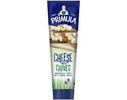 Cheese with Chives 150g