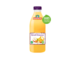 Pur Jus Réveil Douceur 75cl