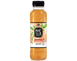May Tea Pêche 33cl