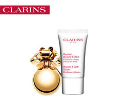 Clarins
Soins de beauté