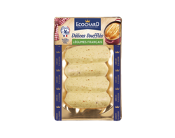 Légumes Français 4x100g
