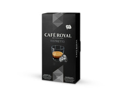 Café Royal Ristretto
