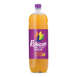 Rubicon Sparkling Passion - 2L