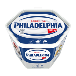 Philadelphia Nature 500g