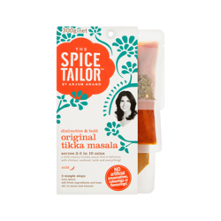 The Spice Tailor Original Tikka Masala 300g