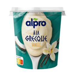 Alpro À La Grecque 350g