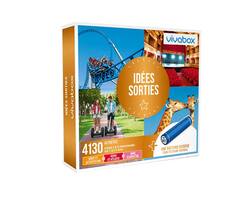 Idées sorties - 69,90€