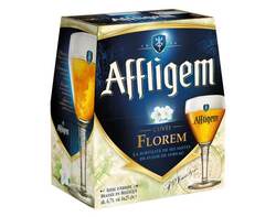 Affligem Cuvée Florem