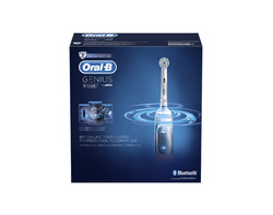 Brosses à dents électriques Genius 8000