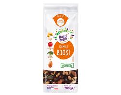 Les formules Bien-Être Daco Bello