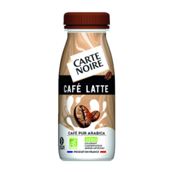 Latte 250ml