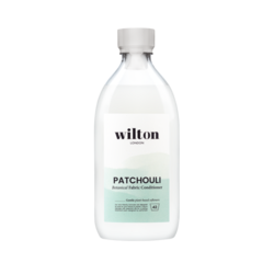 Patchouli Luxury Fragrance Fabric Conditioner