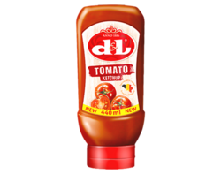 Devos & Lemmens Tomato Ketchup