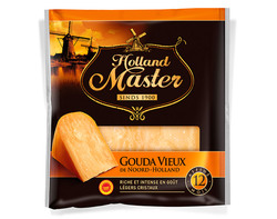 Holland Master Gouda Vieux AOP 200g