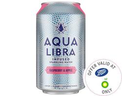 Raspberry & Apple 330ml