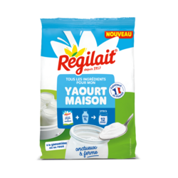 Yaourt Maison Régilait