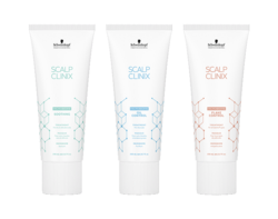 Scalp Clinix Masques