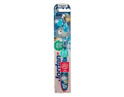 Brosse à dents Step by Step 3-5 ans