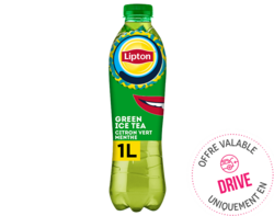 Lipton Green Ice Tea