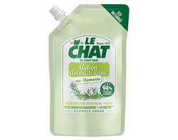 Action Antibactérienne - Eco-recharge