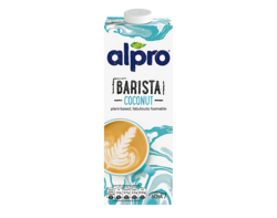 Coconut Barista UHT 1l