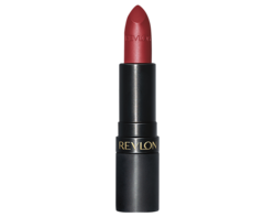 Rouge à lèvres Super Lustrous Mat
