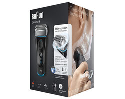 5197cc Wet&Dry + Clean&Charge