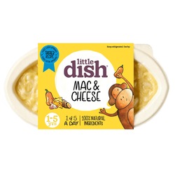Mac & Cheese 200g