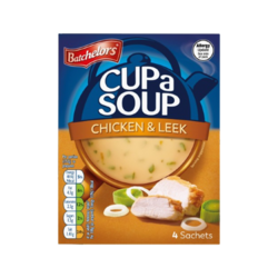 Cup a Soup Chicken & Leek 86gr