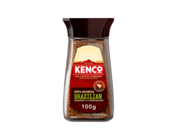 Brazilian Instant Coffee 100g