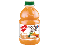 Légumes et Crème Fraîche 1L