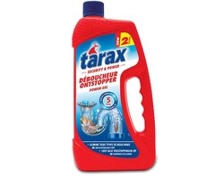 Powergel Déboucheur 1 litre