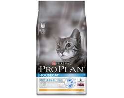 Pro Plan HOUSECAT riche en poulet 1,5kg