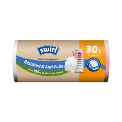 Sacs à Liens Coulissants