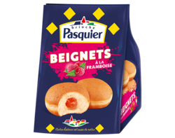 Beignets Framboise