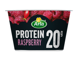Raspberry 200g
