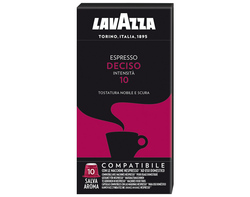 Espresso Deciso