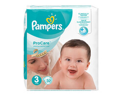 Procare Premium Protection T3 (5-9kg)