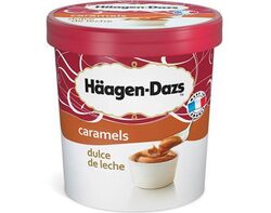Dulce de Leche