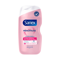 SANEX DERMA MÉNOPAUSE 425ML
