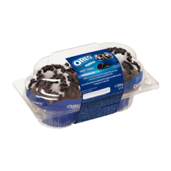 Muffin Oreo x2