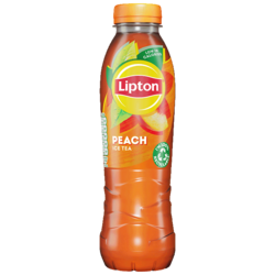 Lipton Ice Tea Peach 1.25Ltr