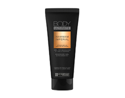 Gel de Massage à l' huile d’Argan